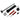 ROCKSHOX Spare part Damper Assembly