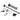 ROCKSHOX Spare part Damper Assembly For