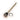 ROCKSHOX Spare part Air Shaft (Includes
