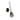 ROCKSHOX Spare part Air Shaft (Includes