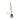 ROCKSHOX Spare part Air Shaft 110 mm 29
