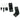 ROCKSHOX Spare part Cable Yoke 30