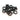 ROCKSHOX Spare part Dust Wiper Kit 38