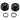 ROCKSHOX Spare part Plugs Fork Lower