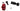 ROCKSHOX Spare part Knob Kit For