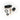 ROCKSHOX Spare part Air Valve Rear