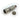 ROCKSHOX Spare part Damper Body Rear