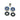 ROCKSHOX Spare part Bearing Kit For