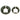ROCKSHOX Spare part Volume Reducer