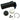 ROCKSHOX Spare part Reservoir For Super