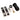 ROCKSHOX Spare part Air Can Progressive