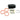 ROCKSHOX Spare part Air Can Black