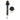 ROCKSHOX Spare part Damper Shaft (Incl.