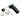 ROCKSHOX Spare part Reservoir Includes