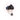 ROCKSHOX Spare part Damper Body Rear