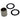 ROCKSHOX Spare part Hardware Kit