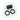 ROCKSHOX Spare part Hardware Kit