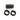 ROCKSHOX Spare part Hardware Kit