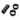 ROCKSHOX Spare part Hardware Kit