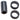 ROCKSHOX Spare part Hardware Kit