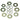 ROCKSHOX Spare part Tune Rear Shock
