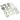 ROCKSHOX Spare part Tune (Inlcludes