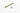 ROCKSHOX Spare part Damper Shaft