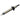 ROCKSHOX Spare part Damper Shaft