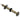 ROCKSHOX Spare part Damper Shaft