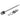 ROCKSHOX Spare part Lower air spring
