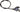 ROCKSHOX Remote Poploc adjust lever (17