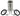 ROCKSHOX Spare part Hardware Kit