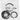 ROCKSHOX Spare part SVC kit, basic, MN,