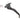 SRAM Spare part Lever Blade For Level
