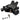 SRAM Spare part Caliper Assembly Disc