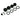 SRAM Spare part Piston Kit DISC BRAKE