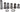 SRAM Spare part Center Nut For Red 10,
