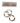 SRAM Spare part Adapter For GXP to