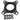 SRAM Spider Mahle Gen 2 Ø104 mm