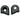 SRAM Spare part Guard Crank Arm