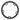 SRAM Chainring 110 mm Inner (double)