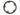 SRAM Chainring 110 mm Inner (double)