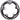 SRAM Chainring 110 mm Singlespeed 40T 5