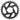 SRAM Chainring Direct Mount (3-Bolt)
