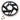 SRAM Chainring Direct Mount (3-Bolt)