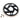 SRAM Chainring Direct Mount (3-Bolt)