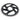 SRAM Chainring Direct Mount (3-Bolt)