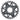 SRAM Chainring Direct Mount (8-Bolt)