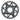 SRAM Chainring Direct Mount (8-Bolt)