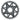SRAM Chainring Direct Mount (8-Bolt)
